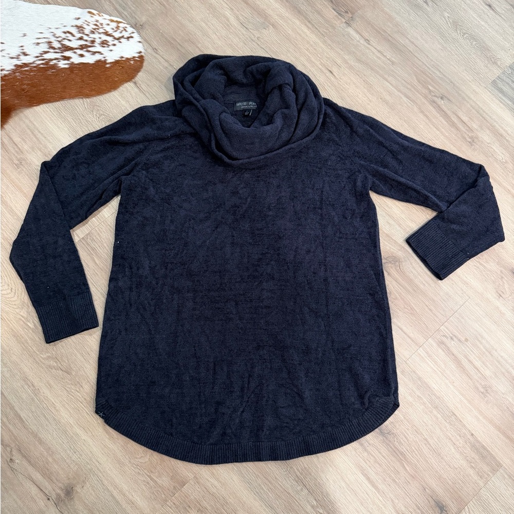 Barefoot Dreams sweater